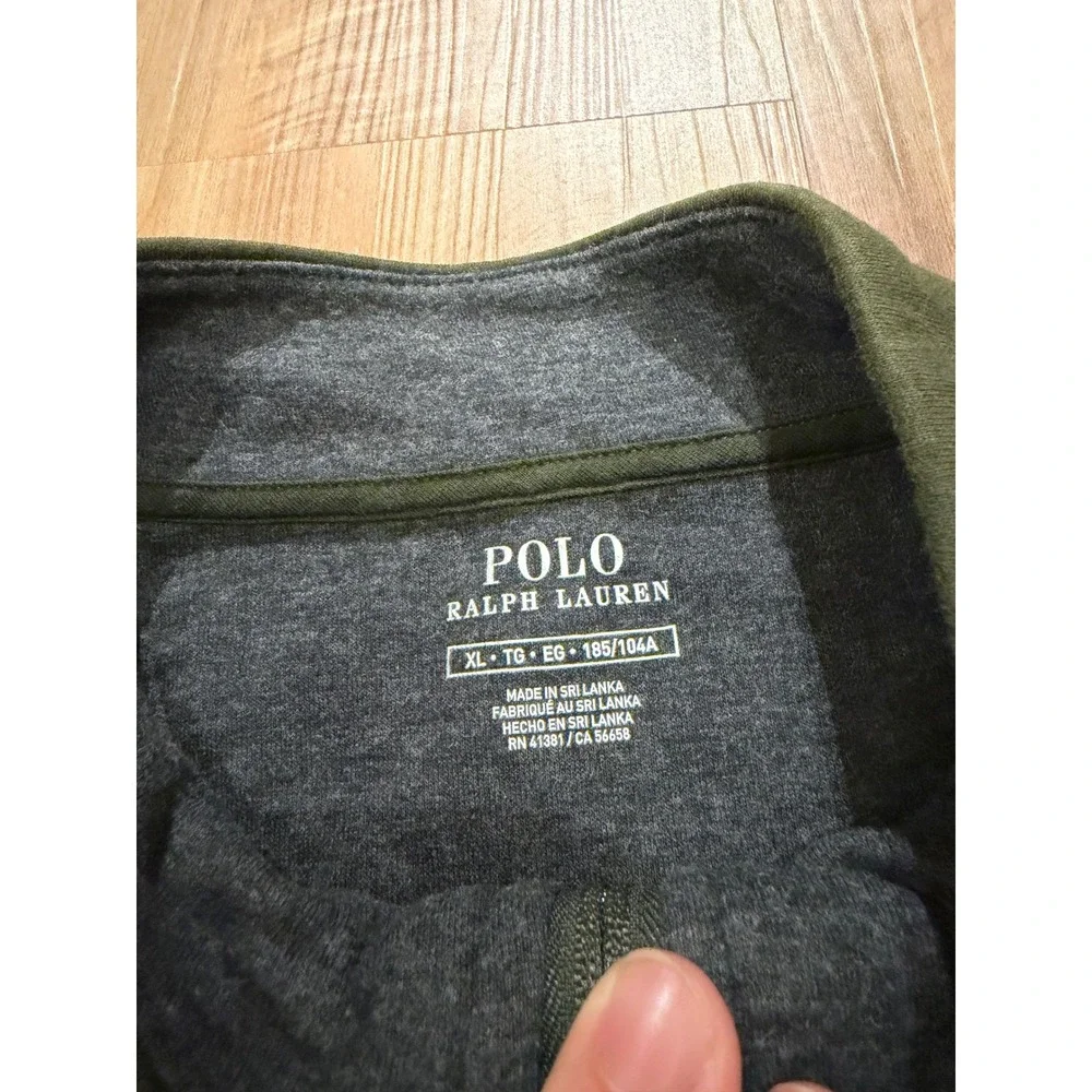 Polo Ralph Lauren polo ralph
